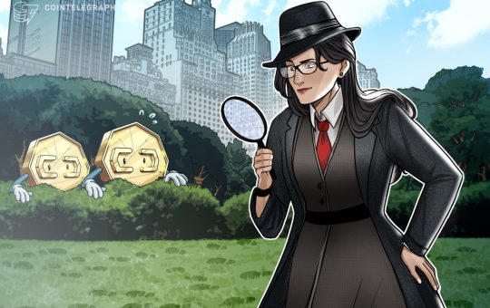 Industry experts weigh in on SEC hiring more crypto cops