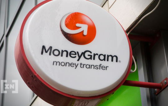 MoneyGram CEO Confident in USDC Stablecoin for Cross-Border Payments