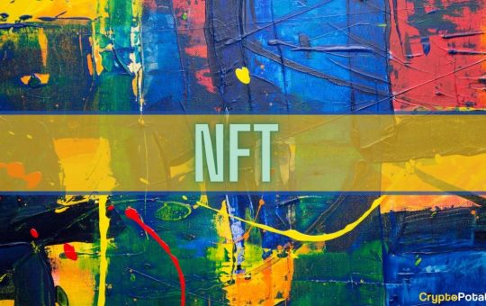 NFT Gaming is Most Popular in India (Report)