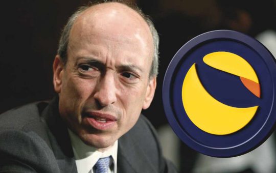 SEC Chair Gensler Warns a Lot of Crypto Tokens Will Fail Following LUNA, UST Collapse