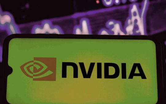 SEC Fines Nvidia $5.5M for Not Disclosing Crypto Mining Impact on Gaming Business