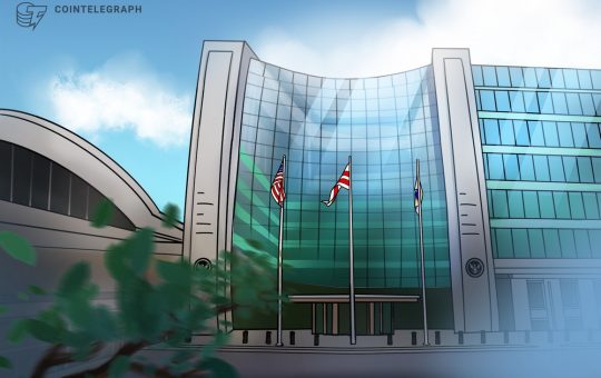 SEC doubles down on crypto regulation by expanding unit