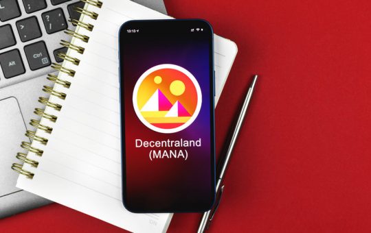 Significant downside risk could push Decentraland