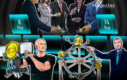 Cointelegraph Magazine