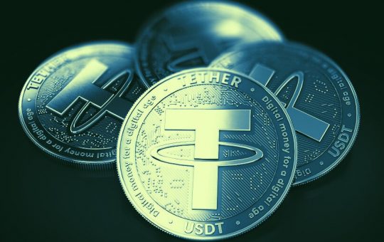 Tether Enters Latin American Market with Mexican Peso-Backed Stablecoin