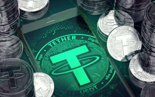 Tether's balance sheet transparency causes issues for all of cryptocurrency