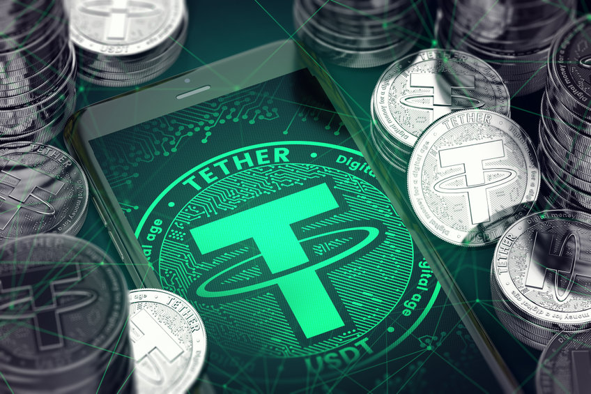 Tether's balance sheet transparency causes issues for all of cryptocurrency