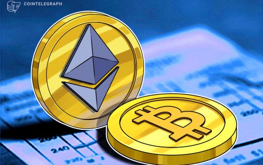 The Brazilian Stock Exchange will launch Bitcoin and Ethereum futures