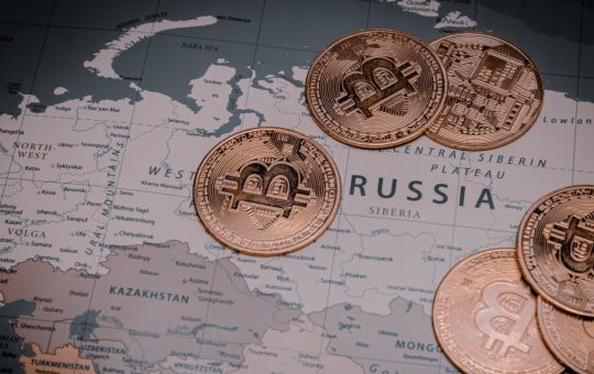 Trade Minister Expects Russia to Legalize Cryptocurrency