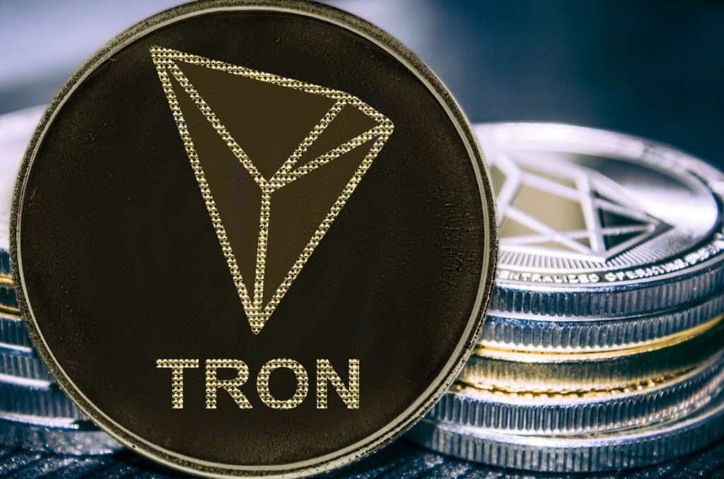 Tron price has rebounded but USDD is a major risk