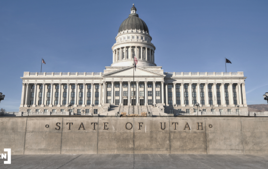 Utah to Create Blockchain and Digital Innovation Task Force; Governor Signs Bill