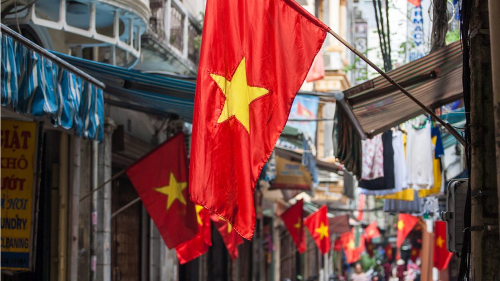 Vietnam Launches Blockchain Association to Conduct Research and Suggest Regulations