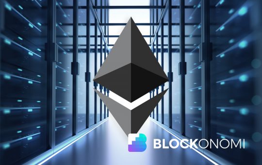 Blockonomi