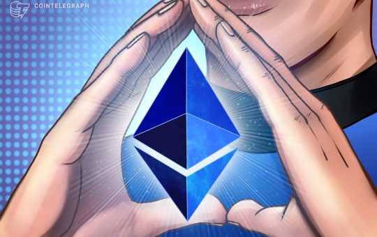 3 reasons Ethereum price risks 25% downside in June