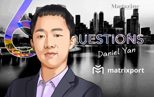 Cointelegraph Magazine