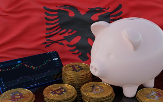 Albania to Start Taxing Crypto-Related Income From 2023