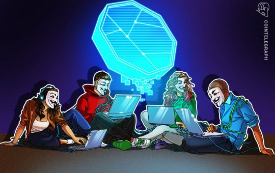 Anonymous culture in crypto may be losing its relevance