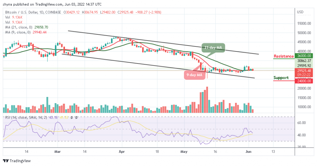 Bitcoin Price Prediction