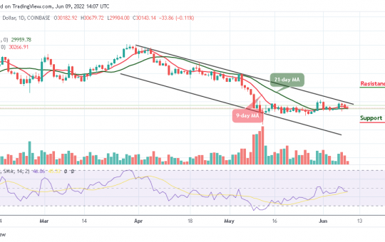 Bitcoin Price Prediction