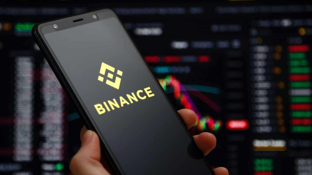 Binance Launches New Platform for VIP and Institutional Crypto Investors