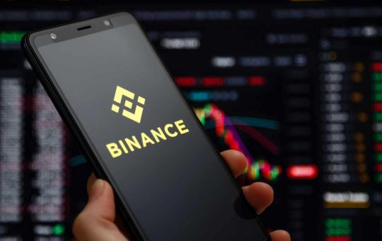 Binance Launches New Platform for VIP and Institutional Crypto Investors