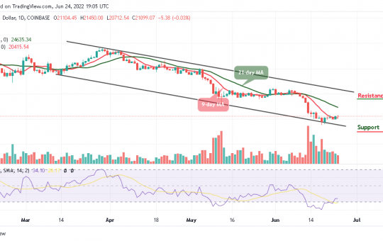 Bitcoin Price Prediction