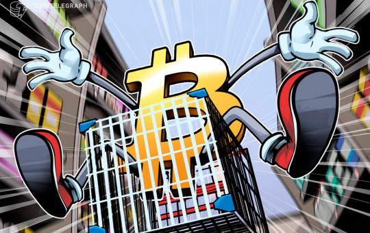 Bitcoin may hit $14K in 2022 but buying BTC now ‘as good as it gets:’ Analyst