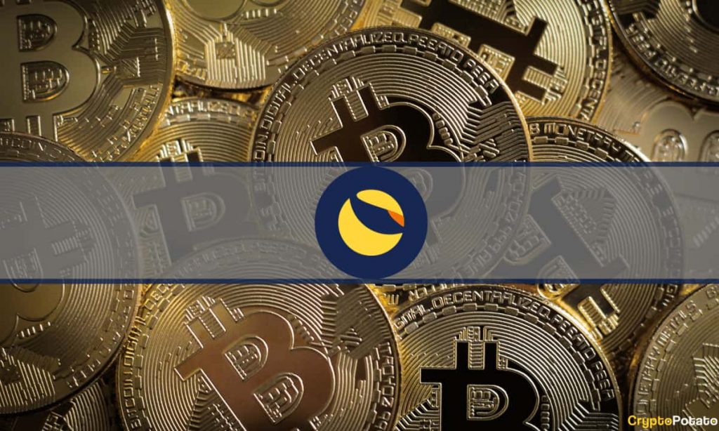 Bitcoins Sold by Luna's Foundation Guard Absorbed by Addresses With Less Than 100 BTC (Report)