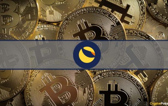 Bitcoins Sold by Luna's Foundation Guard Absorbed by Addresses With Less Than 100 BTC (Report)