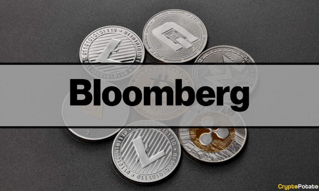 Bloomberg Expands its Crypto Coverage to the Top 50 Assets