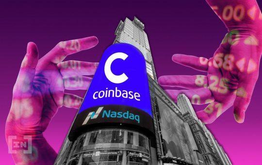 Coinbase CEO Responds to Petition Calling for Workers to Quit, Says It’s ‘Unethical’