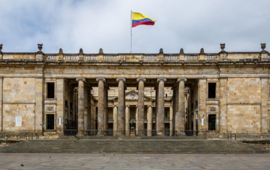 Colombia