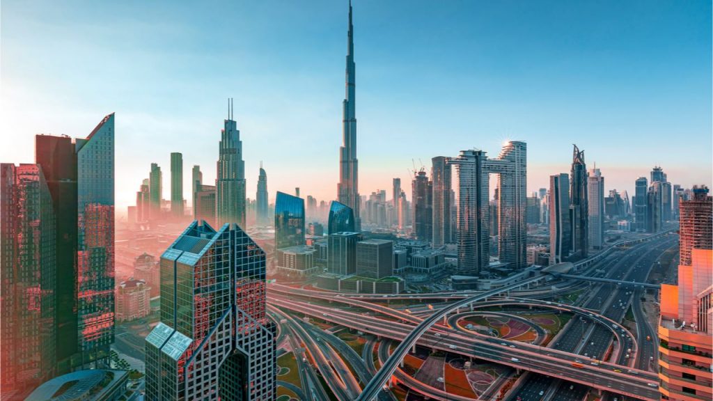 Digital Asset Exchange Coinmena Secures Provisional License Allowing It to Operate in the UAE – Bitcoin News