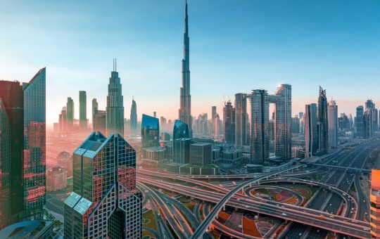 Digital Asset Exchange Coinmena Secures Provisional License Allowing It to Operate in the UAE – Bitcoin News