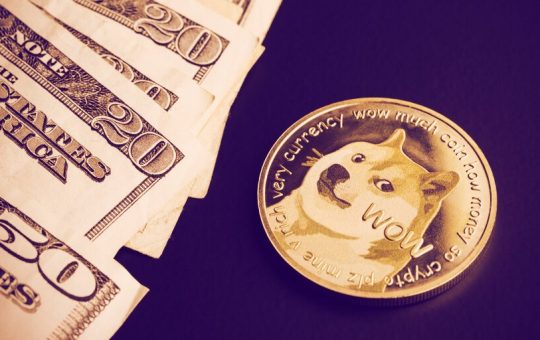 Dogecoin, Shiba Inu Prices Pump as Elon Musk Doubles Down on DOGE