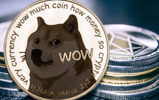 Dogecoin faces a 60% downswing as meme coins trend lower