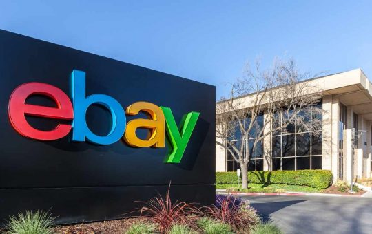 Ebay Files Trademark Applications Covering Wide Range of Metaverse, NFT Services