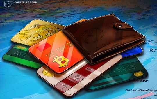 Edge announces confidential no-KYC digital currency Mastercard