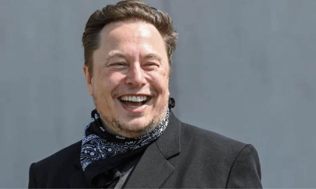 Elon Musk Calls Dogecoin Co-Creator Jackson Palmer a “Tool”