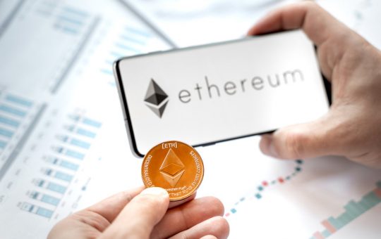 Ethereum (ETH) rebounds to hit $1900 – Can it keep going?