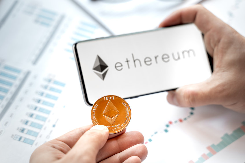 Ethereum (ETH) rebounds to hit $1900 – Can it keep going?