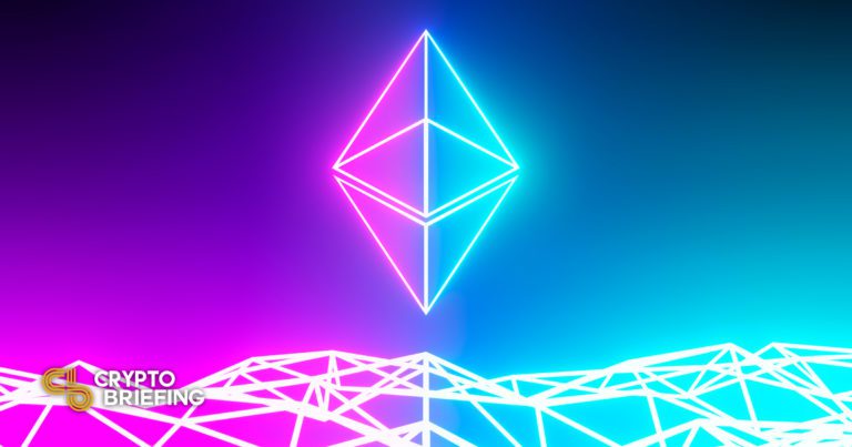 Ethereum Primed for Volatility as Price Movements Tighten