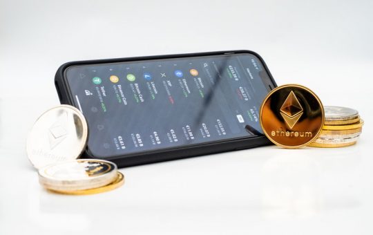 Ethereum falls by over 30% in less than a week