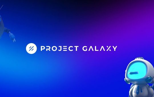 How NFTs Will Dominate the Event Space With Project Galaxy