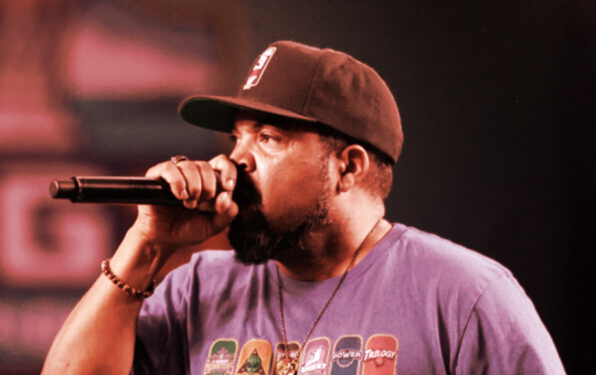 Ice Cube: BIG3 Re-Launching Its Ethereum NFT Team Stakes to Make Them ‘Juicy Enough’