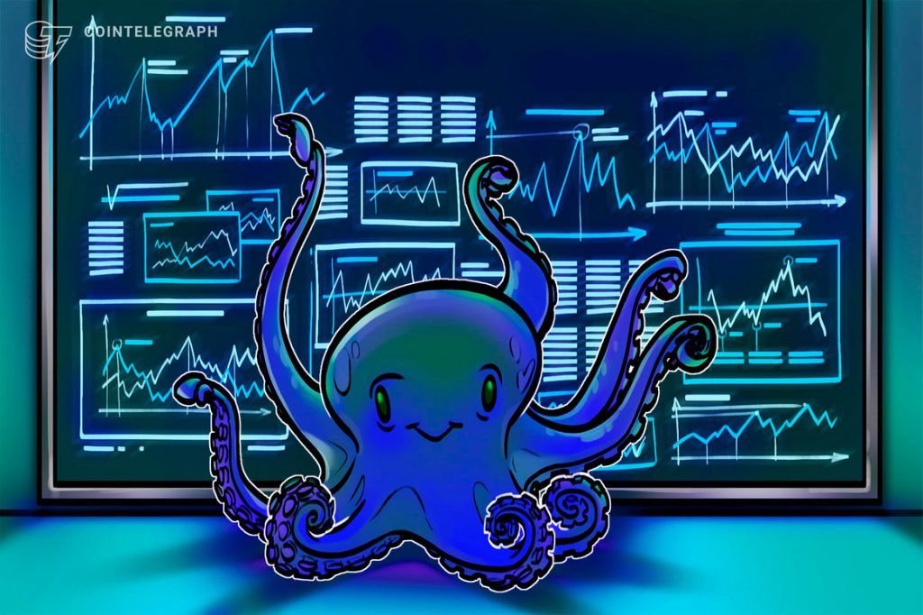 Kraken reiterates hiring targets as CEO denounces 'woke activists' in corporate culture