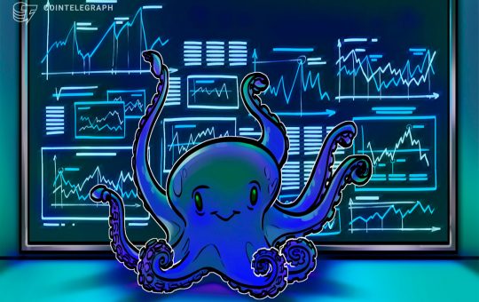 Kraken reiterates hiring targets as CEO denounces 'woke activists' in corporate culture