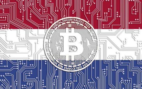 Netherlands-Based Coinbase Customers Required to Submit KYC Data When Transferring Crypto off the Platform