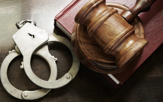 Nigerian Court Sentences Crypto Fraudster to One Year in Jail, Accused Given Option to Pay Fine – Bitcoin News