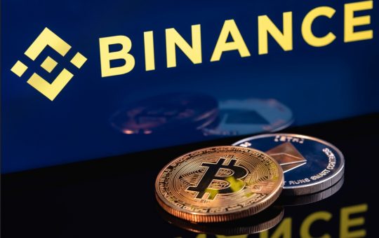 No need to ignore crypto skeptics, Binance CEO says